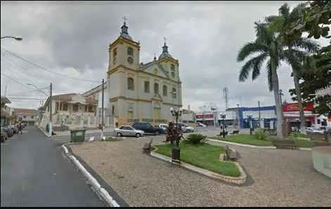 Teste de Evento 13/09/2026