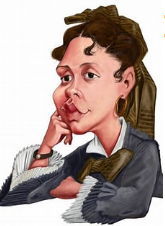 Chiquinha Gonzaga.